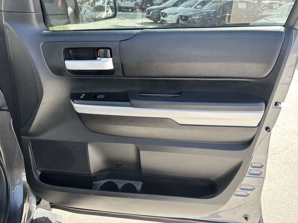Used 2019 Toyota Tundra SR5 w/ SR5 Upgrade Package image 42