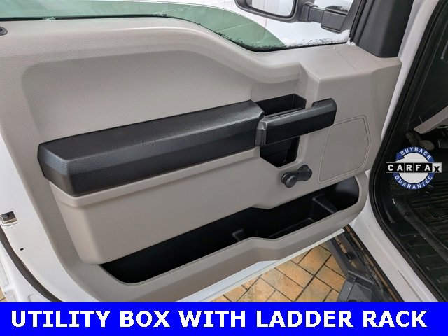 Used 2018 Ford F350 XL w/ XL Decor Group image 25