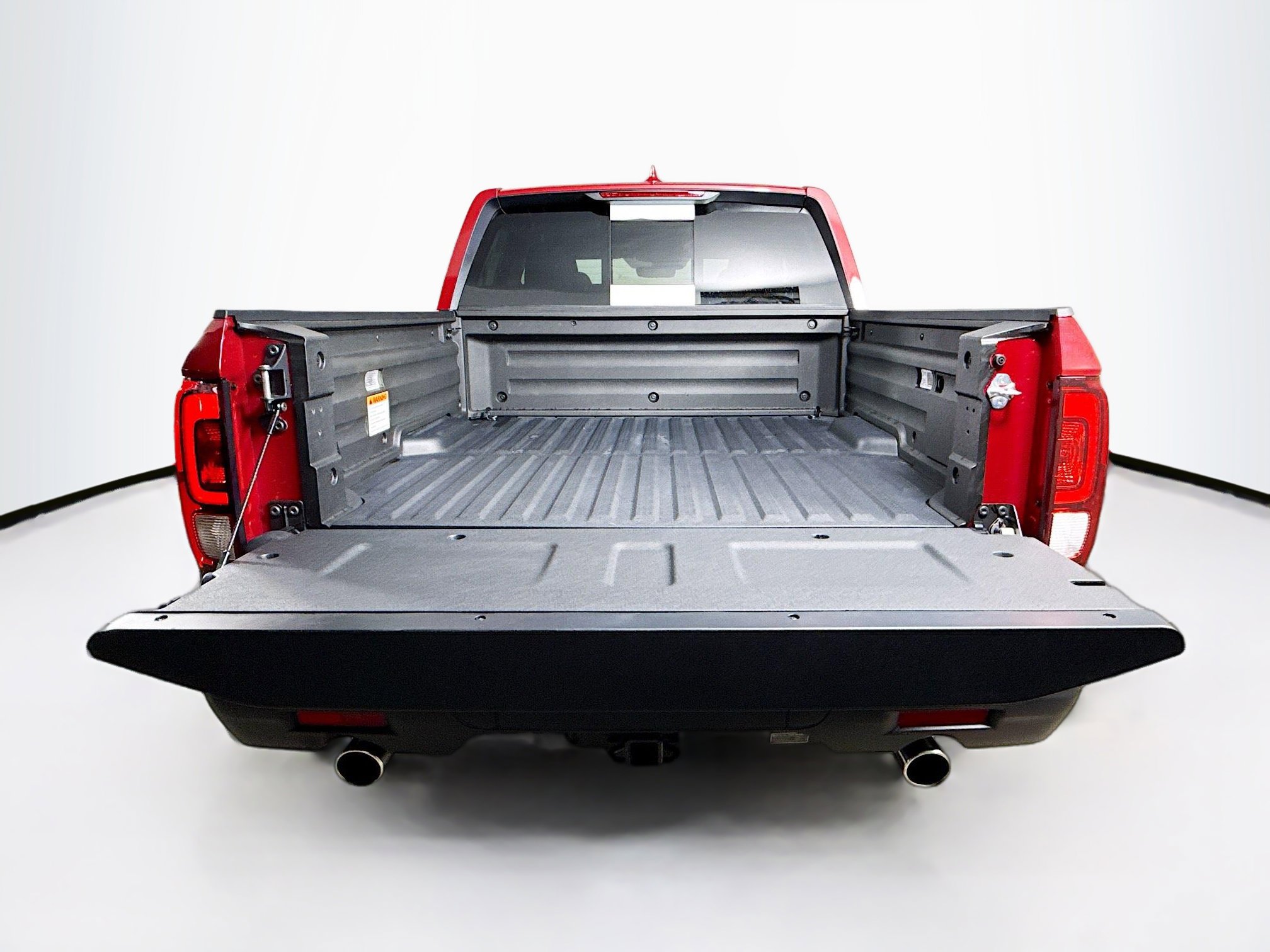 New 2026 Honda Ridgeline RTL image 33