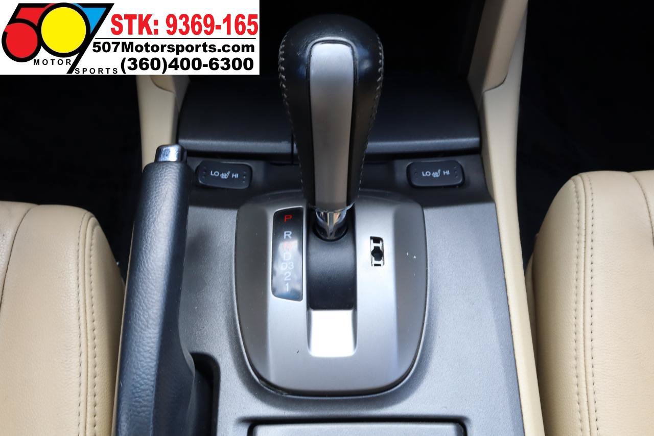 Used 2012 Honda Crosstour EX-L image 19