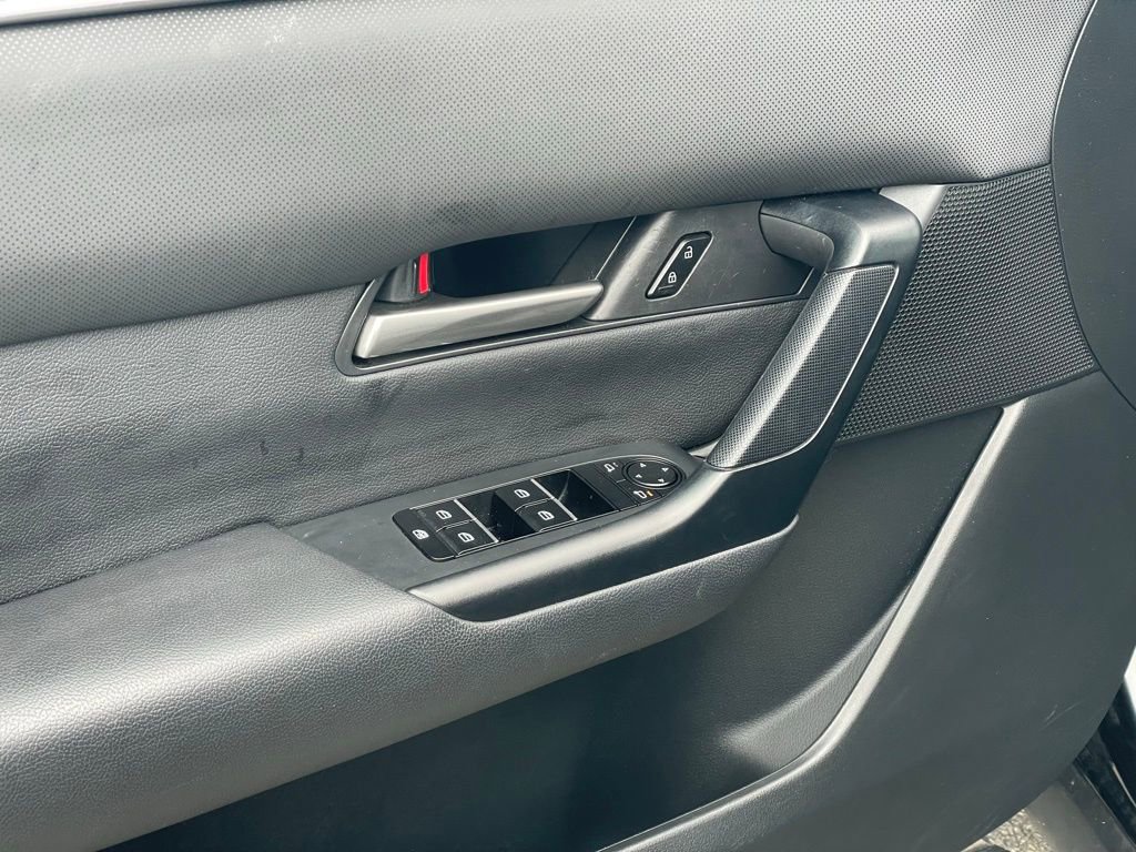 Certified 2023 MAZDA CX-50 2.5 S w/ Convenience Package image 12