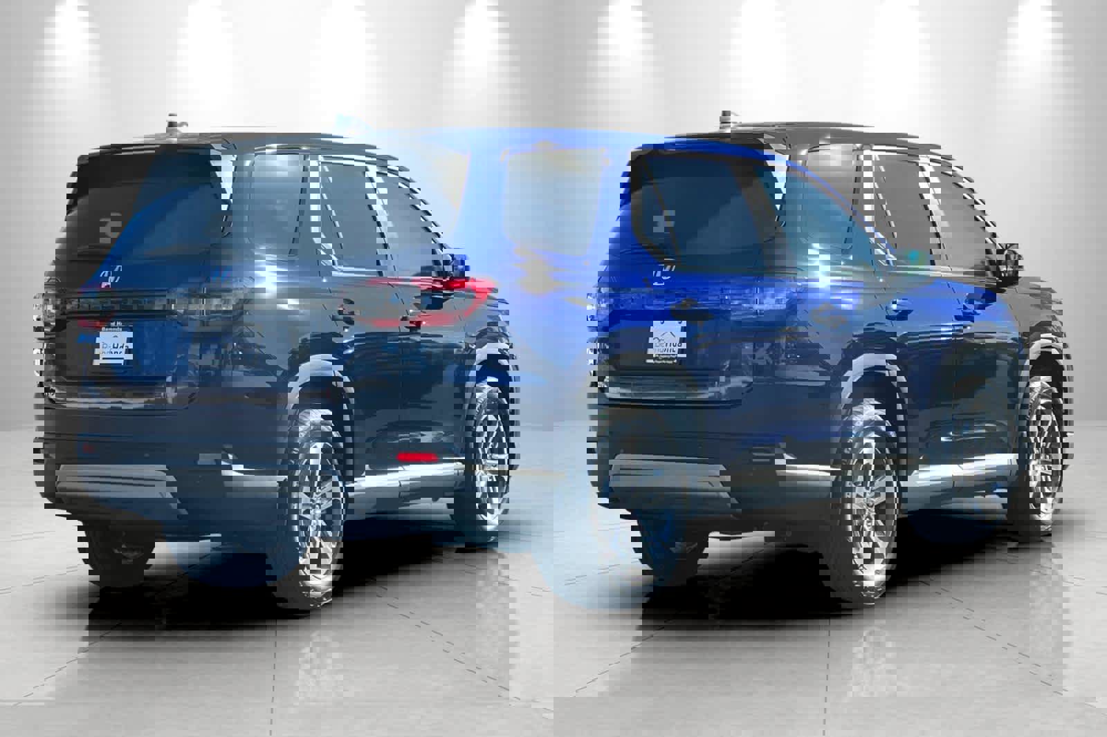 New 2025 Honda Pilot EX-L image 2