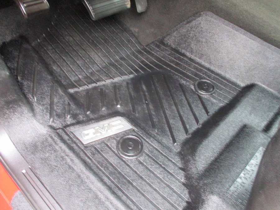 Used 2016 GMC Sierra 1500 SLE w/ SLE Value Package image 32