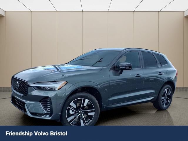 New 2026 Volvo XC60 B5 Plus w/ Protection Package Premier