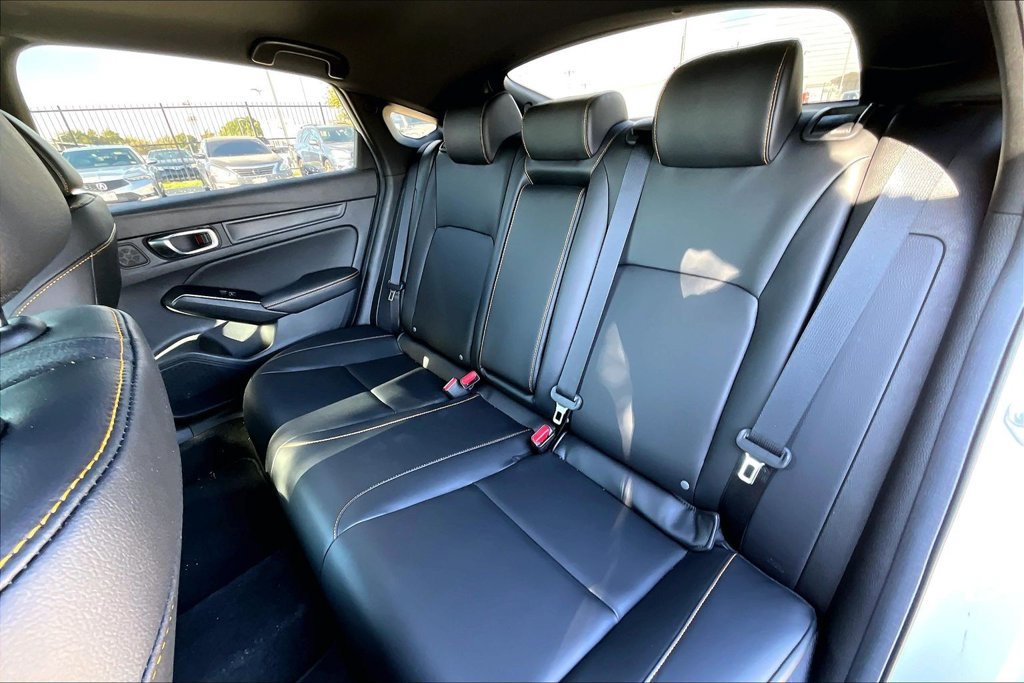 Used 2026 Acura Integra A-Spec w/ Technology Package FWD image 31