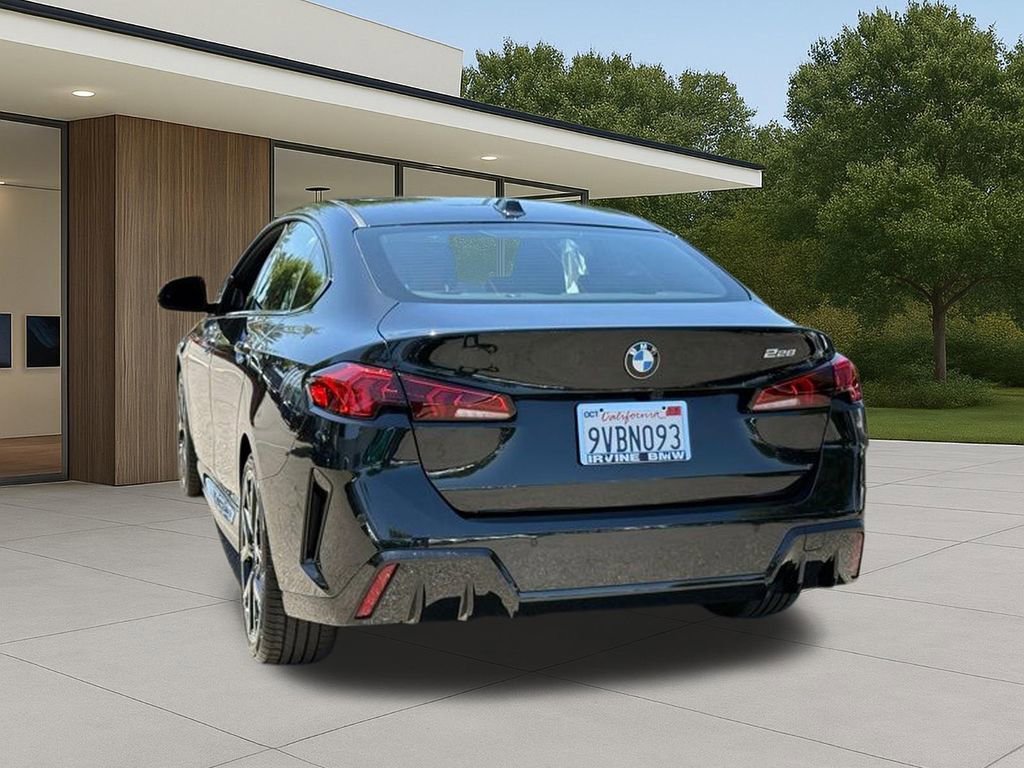 Used 2026 BMW 228i w/ Technology Package FWD image 11