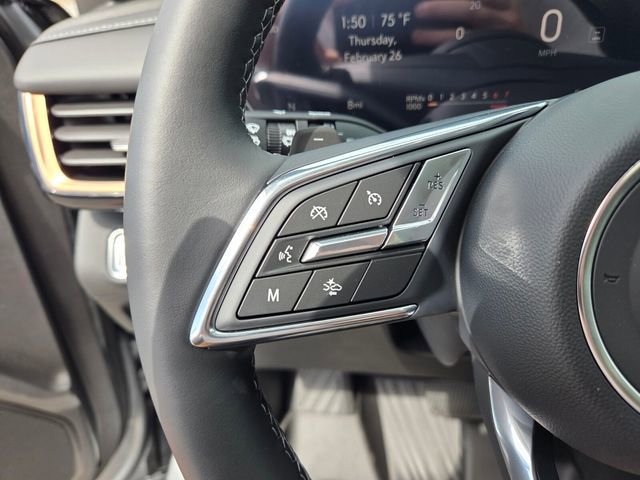 New 2026 Buick Envision Avenir AWD/4WD image 30