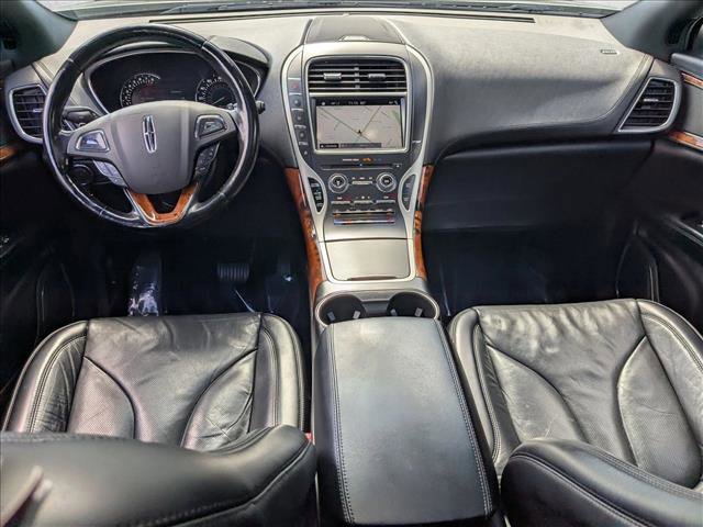 Used 2018 Lincoln MKX Reserve w/ Lincoln MKX Climate Package image 18