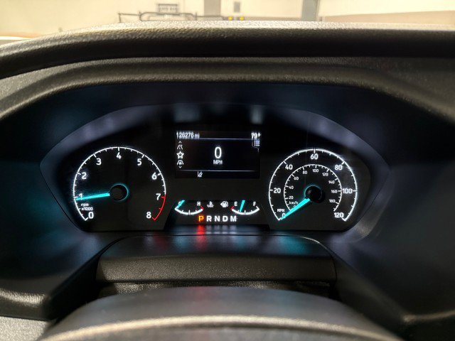 Used 2023 Ford Transit 250 148 High Roof Extended image 29