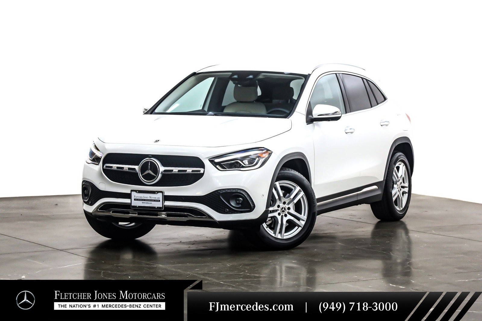Used 2022 Mercedes-Benz GLA 250