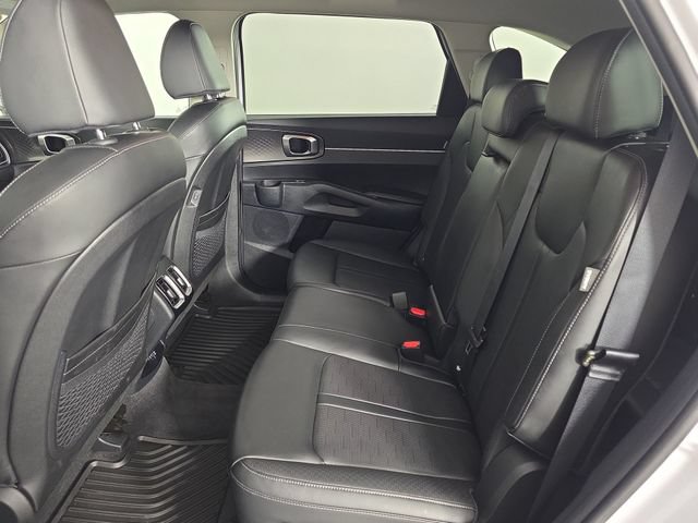 Used 2026 Kia Sorento EX AWD/4WD image 21