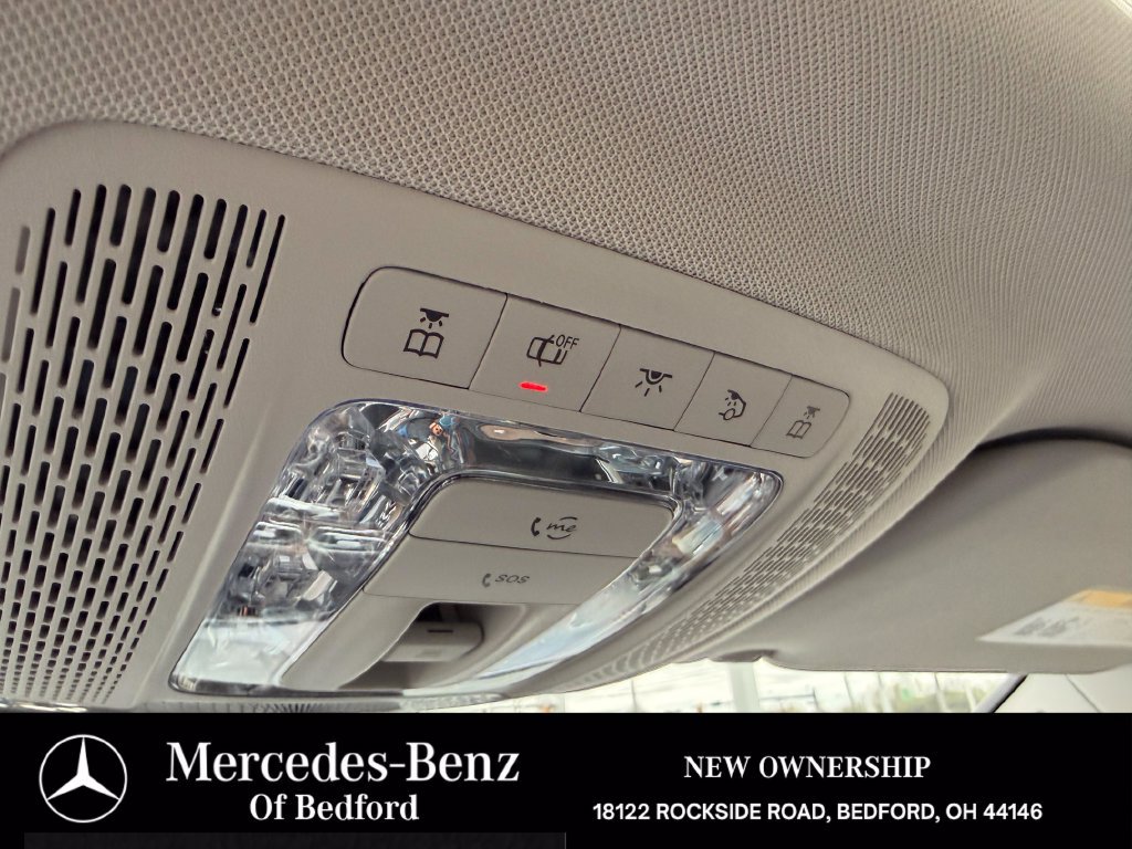 Used 2026 Mercedes-Benz GLS 450 4MATIC image 19