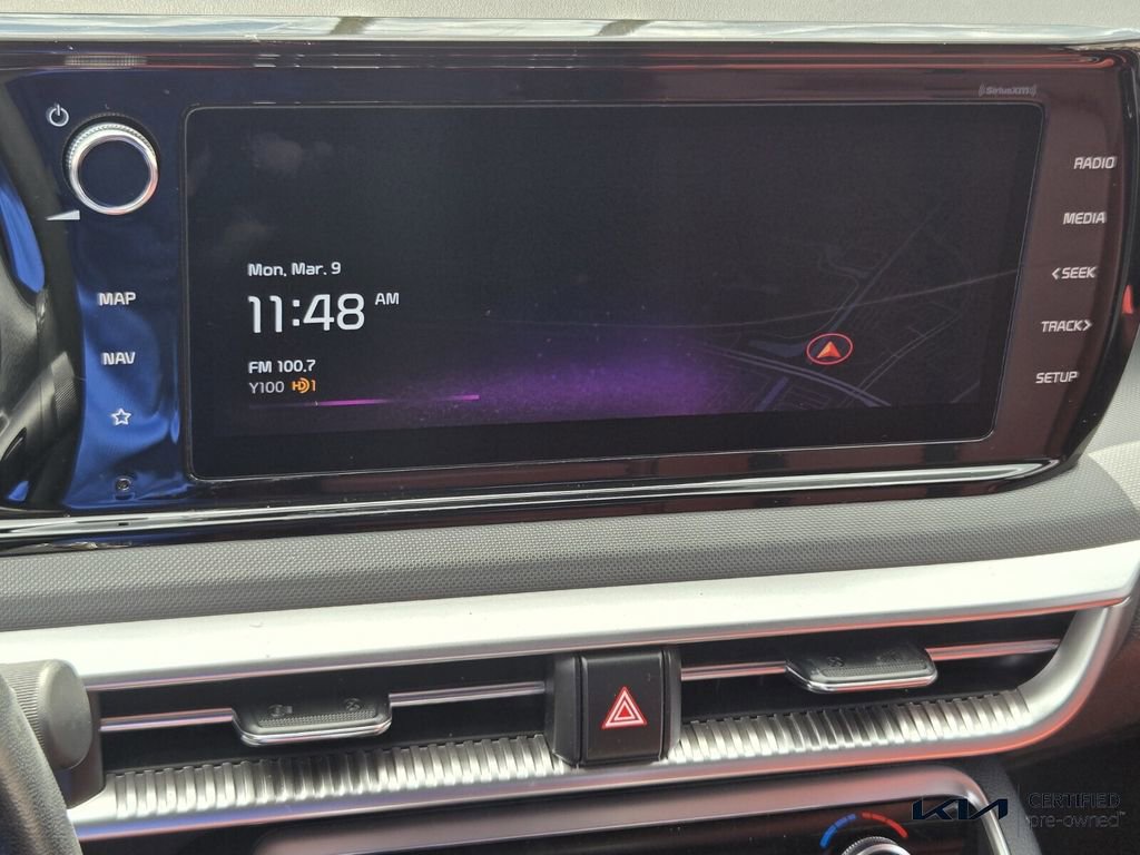 Used 2024 Kia K5 GT-Line w/ GT-Line Premium Package image 23