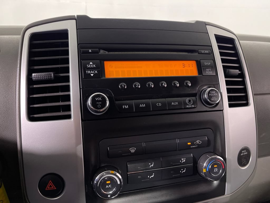 Used 2016 Nissan Frontier S RWD image 22