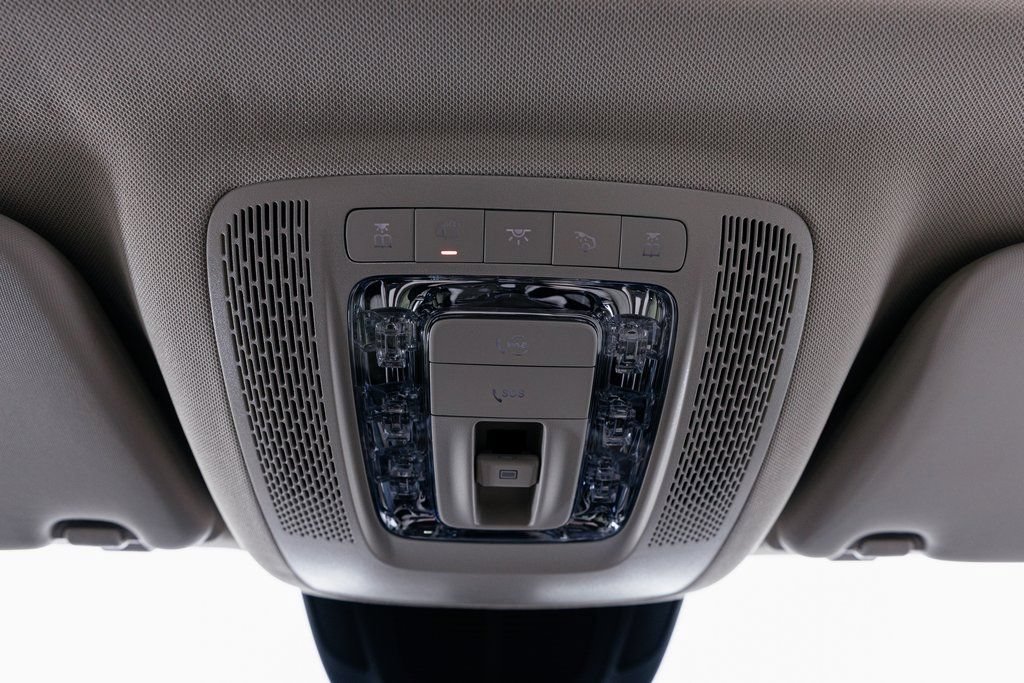 Certified 2026 Mercedes-Benz GLE 350 4MATIC image 25