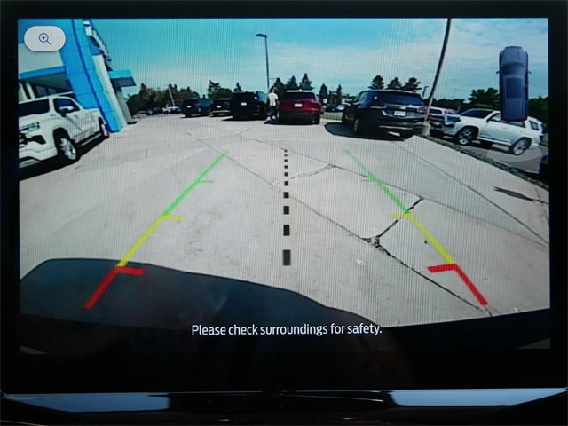 Used 2024 Ford Expedition XLT image 25