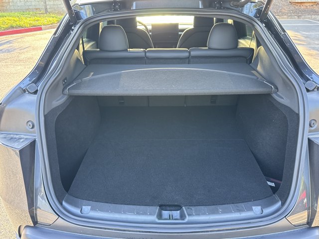 Used 2026 Tesla Model Y 2WD image 21