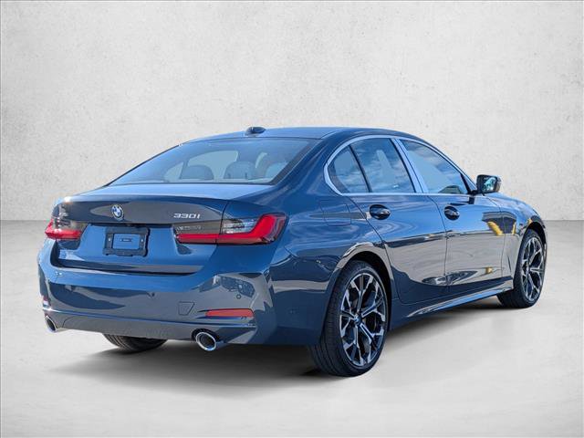 New 2026 BMW 330i xDrive Sedan w/ Premium Package video 2