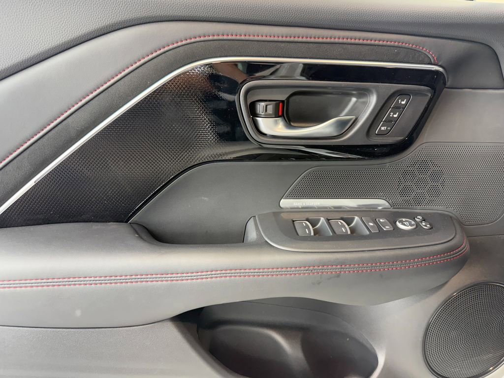 New 2026 Acura ADX A-Spec image 17