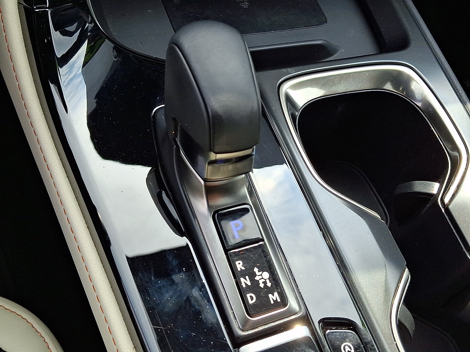 Certified 2023 Lexus NX 350 AWD image 16