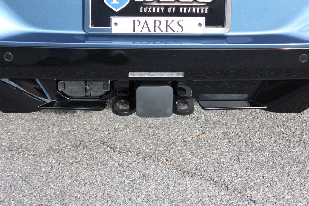 New 2026 BMW X3 xDrive30 w/ Premium Package image 48