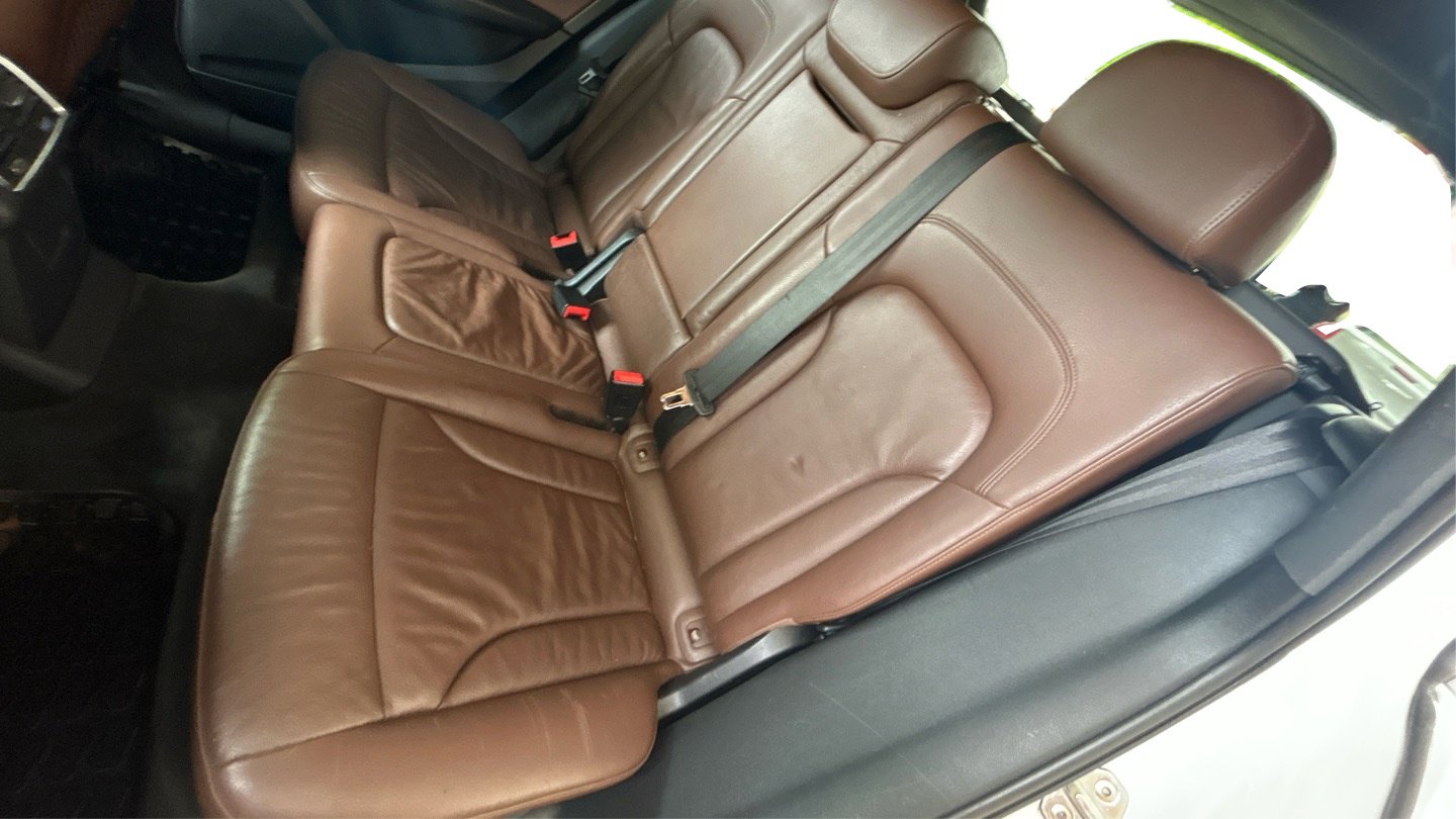 Used 2015 Audi Q5 2.0T Premium AWD/4WD image 27