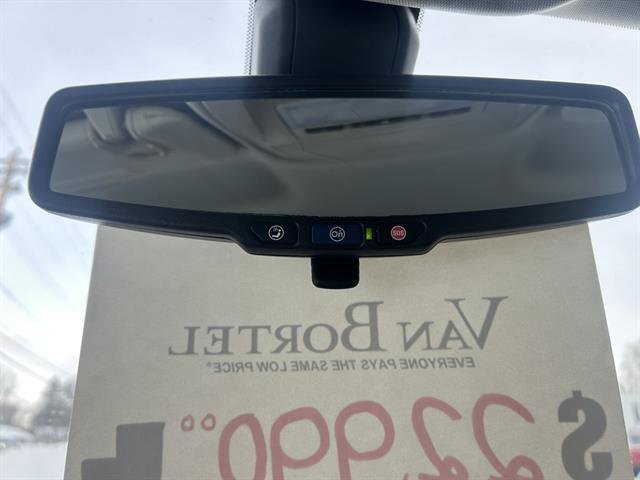 Certified 2017 Chevrolet Colorado LT w/ LT Convenience Package image 24