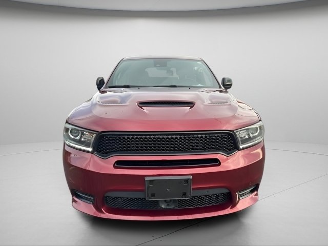 Used 2018 Dodge Durango R/T w/ Technology Group image 3