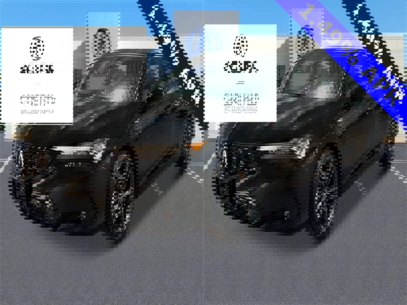 Used 2025 Acura Integra A-Spec