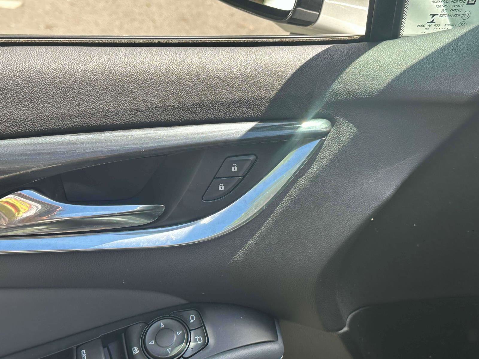 Used 2022 Buick Enclave Essence w/ Experience Buick Package image 19