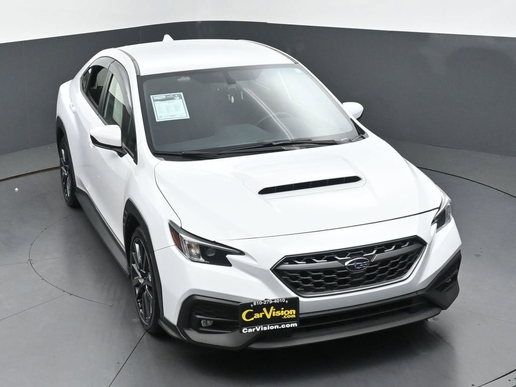 Used 2023 Subaru WRX Premium AWD/4WD image 41