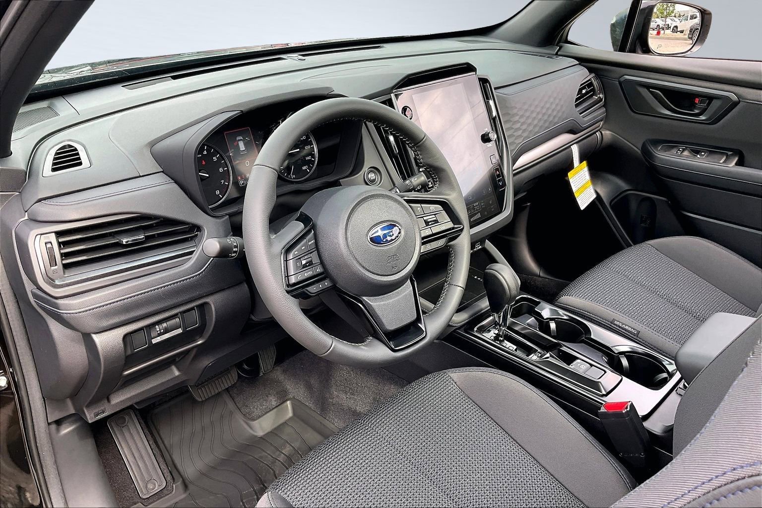 New 2026 Subaru Forester Premium image 6