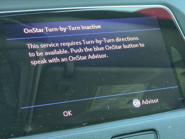 Used 2021 Cadillac XT4 Luxury w/ Driver Awareness Package image 25