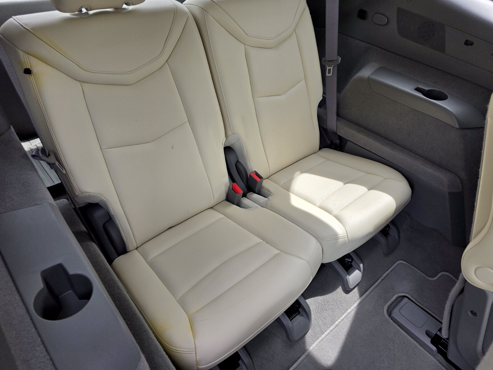 Used 2020 Cadillac XT6 Premium Luxury FWD image 27
