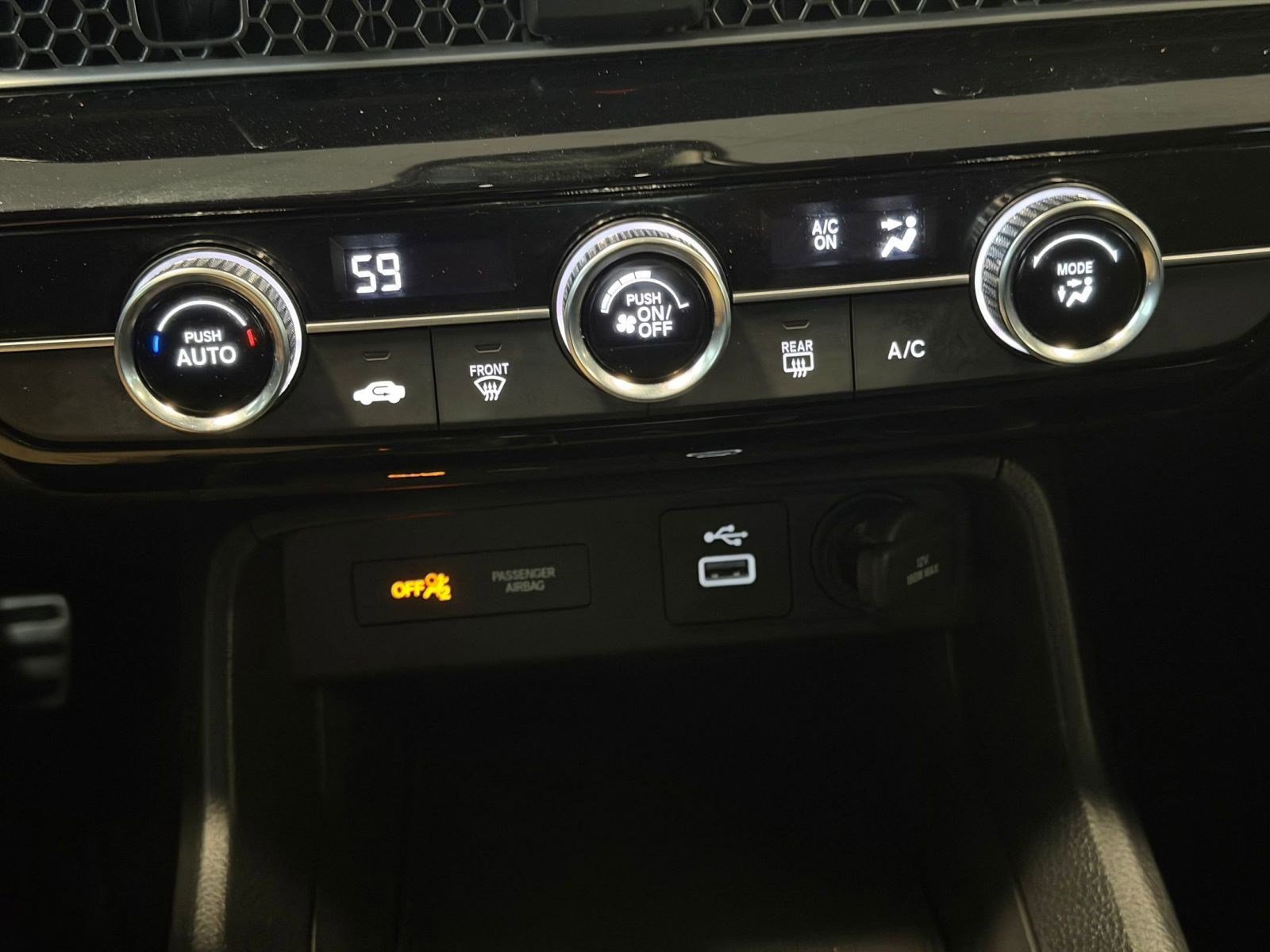 Used 2024 Honda Civic Sport image 27