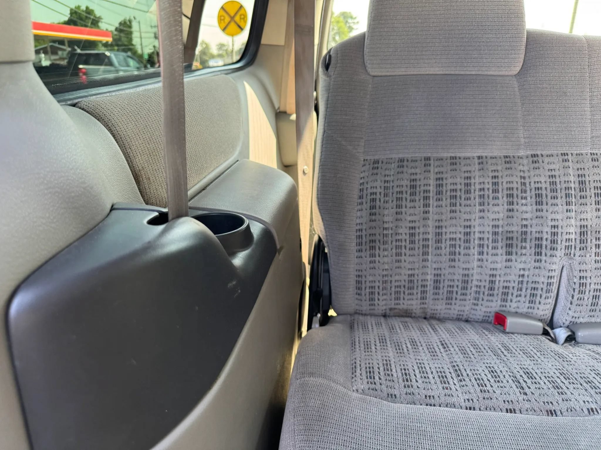 Used 2002 Chevrolet Venture LS FWD image 33