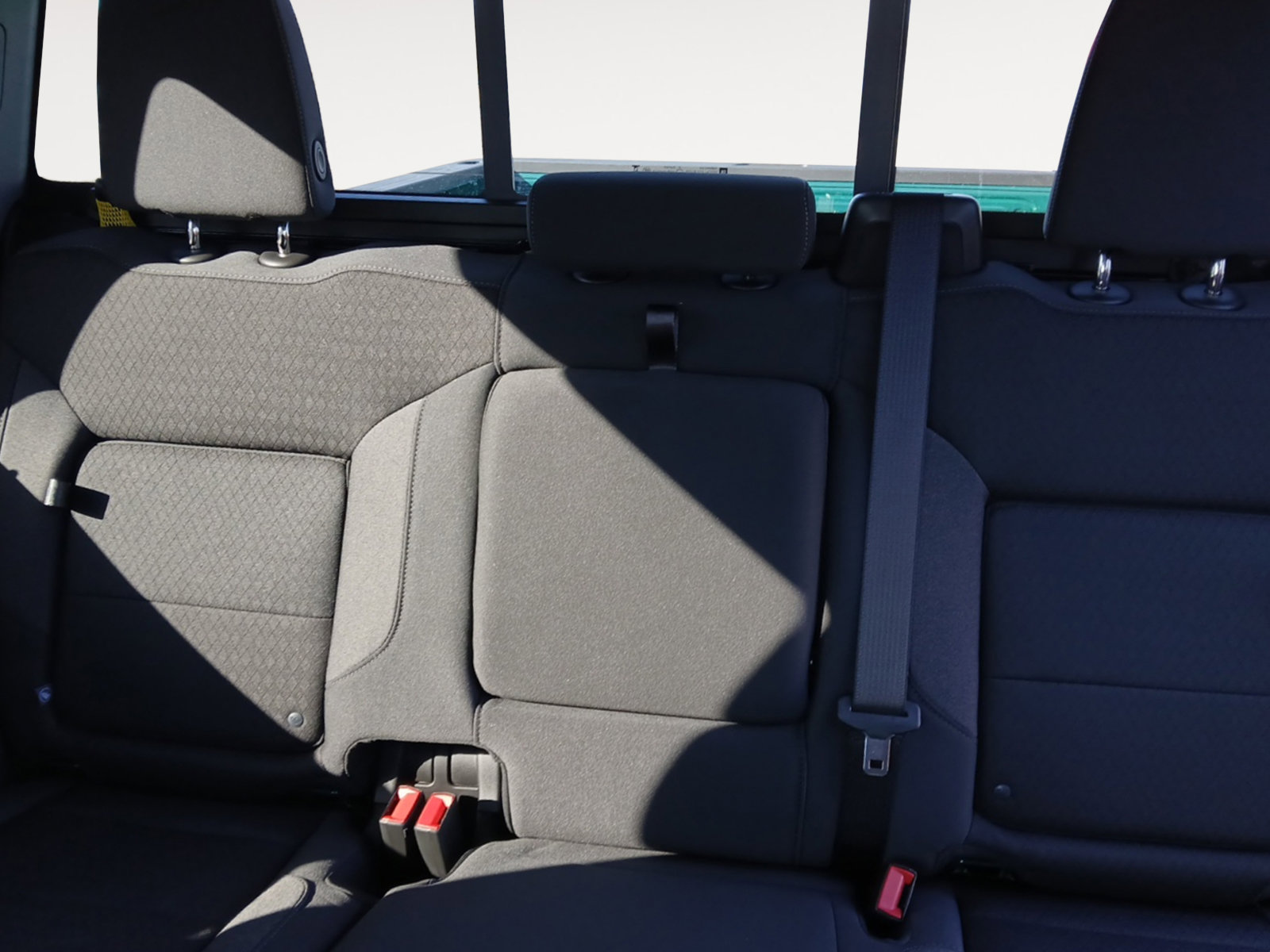 New 2025 Chevrolet Silverado 2500 LT w/ Convenience Package image 13