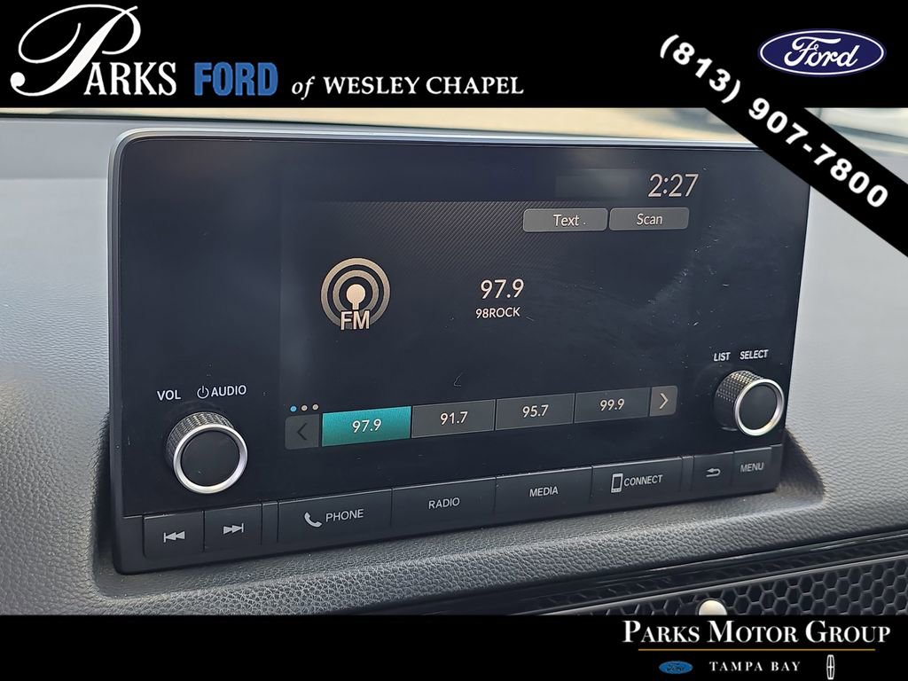 Used 2022 Honda Civic EX image 20