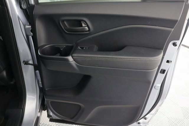 Used 2025 Honda Ridgeline Sport image 25