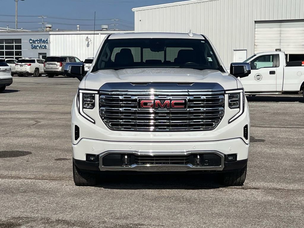 Used 2025 GMC Sierra 1500 Denali w/ Denali Reserve Package image 2