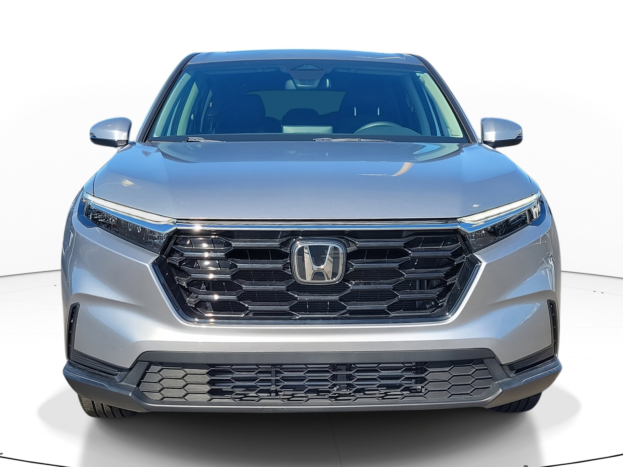 Used 2024 Honda CR-V EX image 2