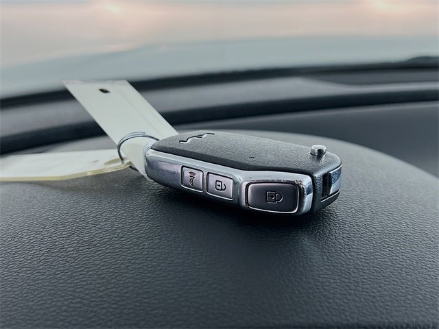 Used 2023 Kia Soul LX image 27