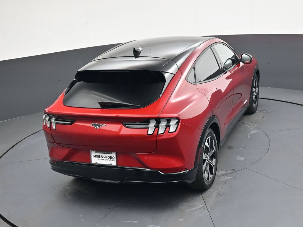 Used 2021 Ford Mustang Mach-E Premium image 33