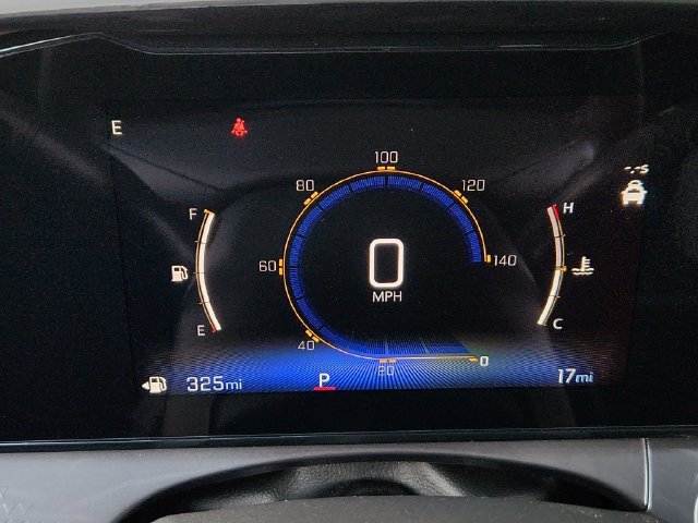 New 2026 Chevrolet Trax ACTIV w/ Driver Confidence Package FWD image 25