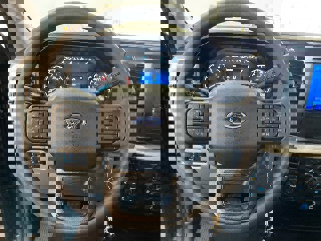 New 2025 Ford F350 XL w/ STX Appearance Package image 12