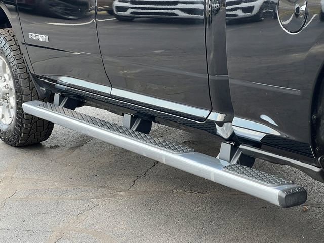 Used 2024 RAM 2500 Laramie image 12