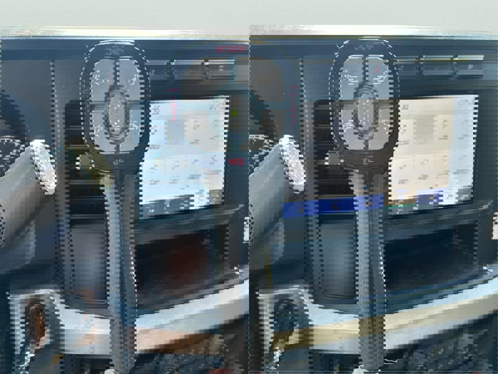 Used 2023 Ford F250 XL w/ STX Appearance Package AWD/4WD image 19