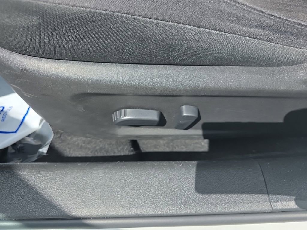 Used 2025 Nissan Altima 2.5 SV image 20