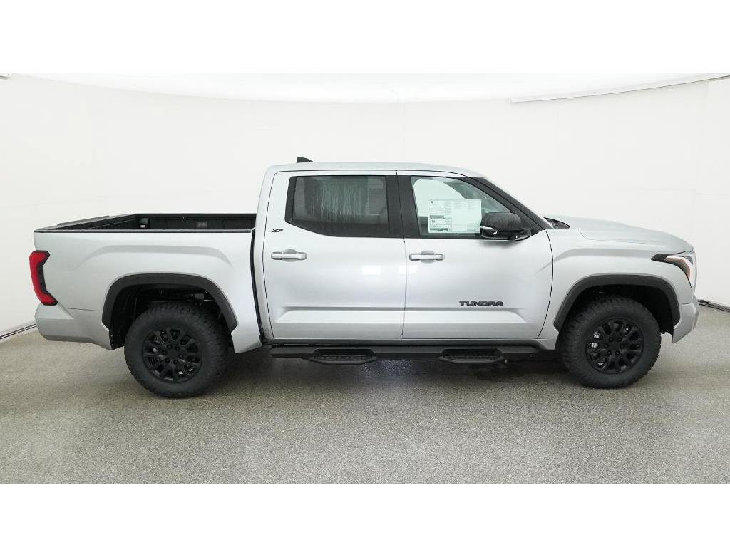 New 2026 Toyota Tundra SR5 AWD/4WD image 11