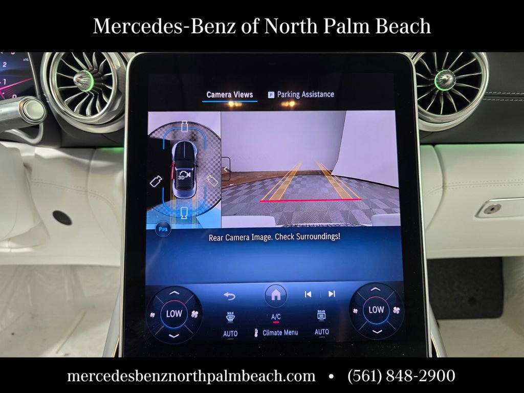 New 2026 Mercedes-Benz Maybach SL 680 image 17